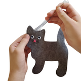 Cat Sewing Kit