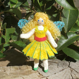 Custom Order Fairy Dolls