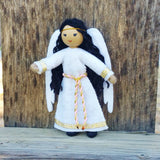 Asian Guardian Angel doll Wildflower toys