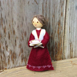 Dollhouse Grandparents