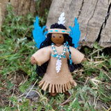 Native American Fairy