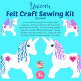Unicorn craft kit