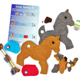 Horse Sewing Kit