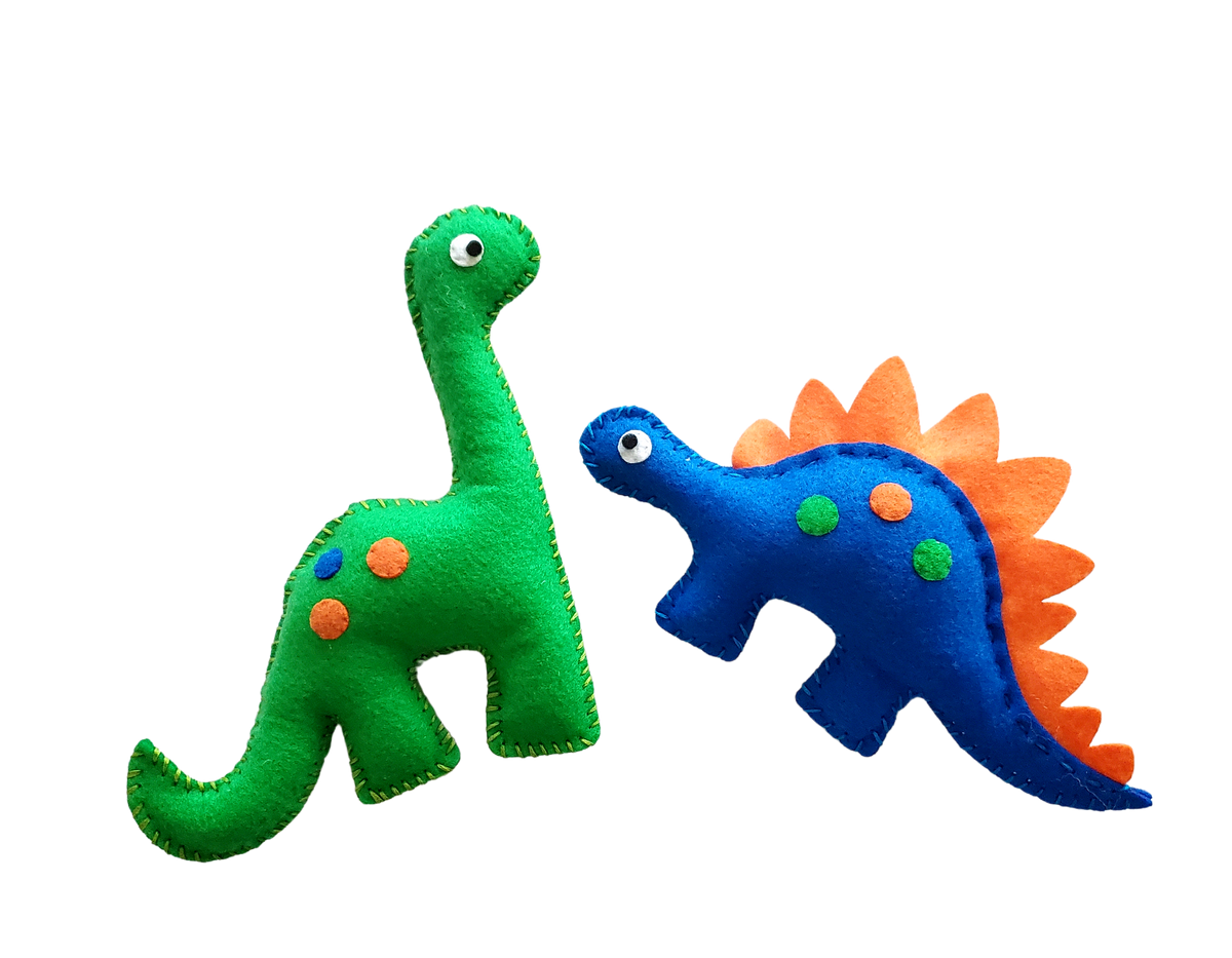 Dinosaur Craft Kit Instructions Wildflower Toys dinosaur-craft-kit-instructions-wildflower-toys