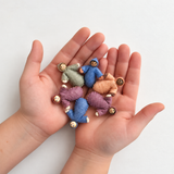 Dollhouse Baby Dolls