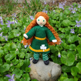 Leprechaun Girl