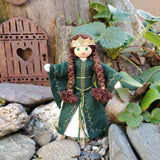 Prince Llewelyn Fawr and Joan of Wales