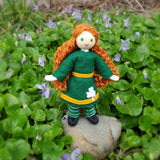 Leprechaun Girl