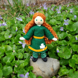 Leprechaun Girl