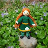 Leprechaun Girl