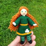 Leprechaun Girl