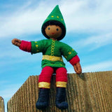 Black Kindness Elves 