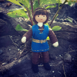 Prince Doll