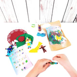 Fairy Doll Kit Dark Skin