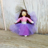 Sparkle Fairy Lilac & Pink