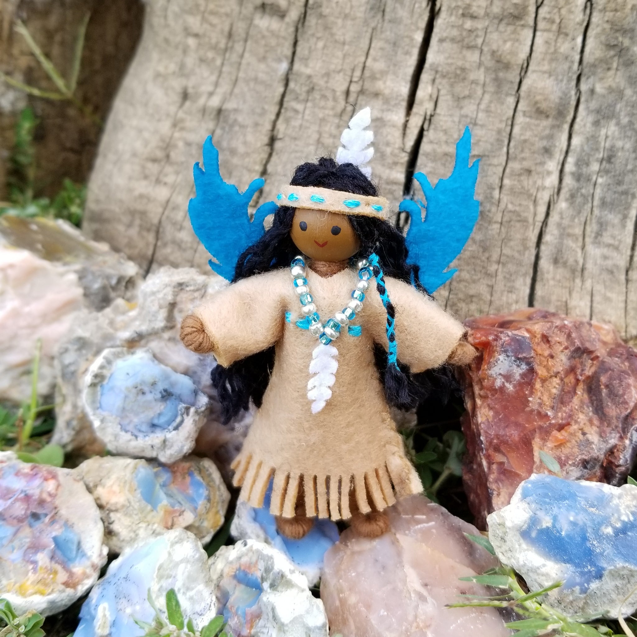 Native American Culture In Fairies Fairy Tale Hybridity: What Kind Of