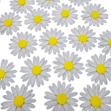 Precut Felt Daisy Flowers