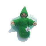 Rainbow Baby Fairy Dolls