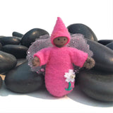 Rainbow Baby Fairy Dolls