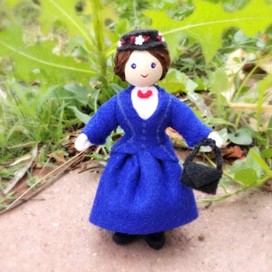 Mary Poppins Doll