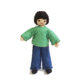 Dollhouse Family Little Brother