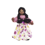 Dollhouse Family Big Sister