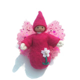 Rainbow Baby Fairy Dolls