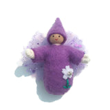 Rainbow Baby Fairy Dolls