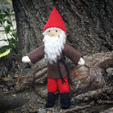 Tomten Gnome