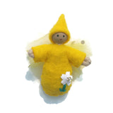 Rainbow Baby Fairy Dolls