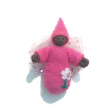 Rainbow Baby Fairy Dolls